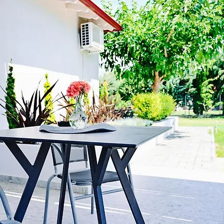 Appartamento Evangelia's Family House