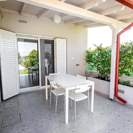 Evangelia's Family House Apartamento *