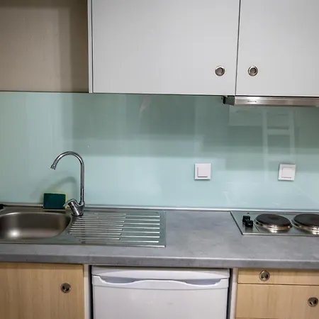Apartamento Evangelia's Family House *