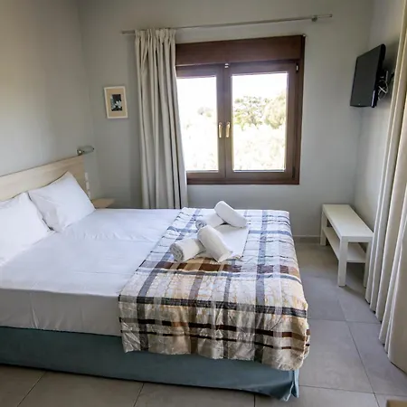 Apartamento Evangelia's Family House Ormos Panagias