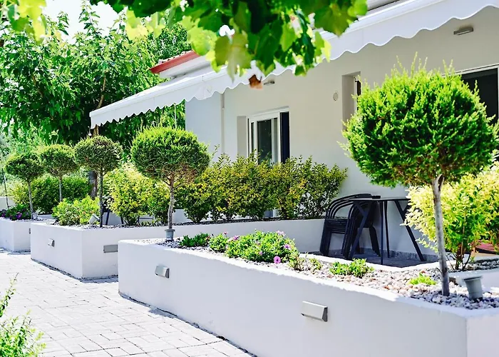 Evangelia's Family House