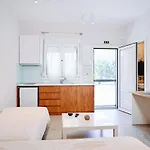 Appartement Evangelia's Family House