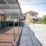 Appartement Evangelia's Family House Ormos Panagias